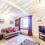 Ghyll View Holiday home *