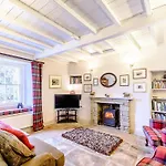 Holiday home Ghyll View *