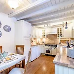 Ghyll View Holiday home Gunnerside