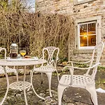 Holiday home Ghyll View Gunnerside