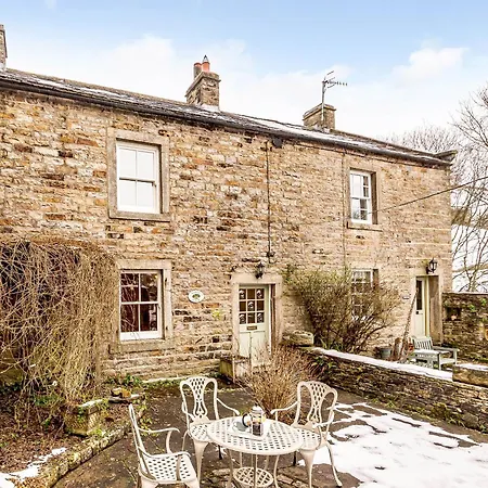 Ghyll View Vakantiehuis Gunnerside
