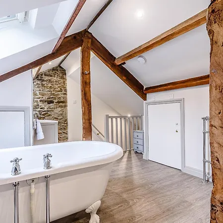 Ghyll View Vakantiehuis *