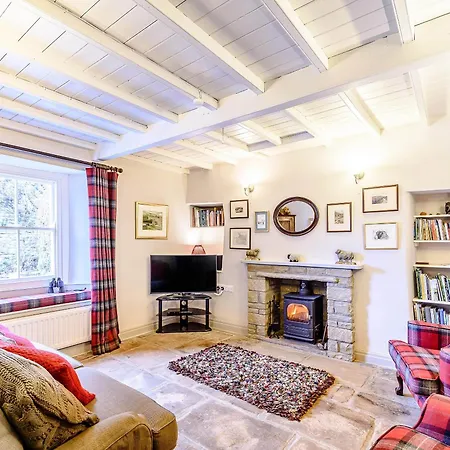Ghyll View Vakantiehuis Gunnerside