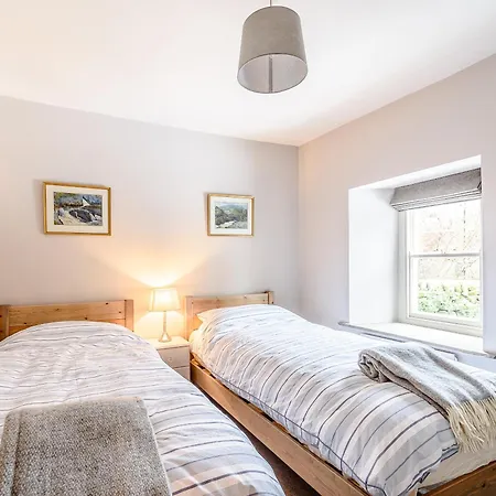 Hébergement de vacances Ghyll View