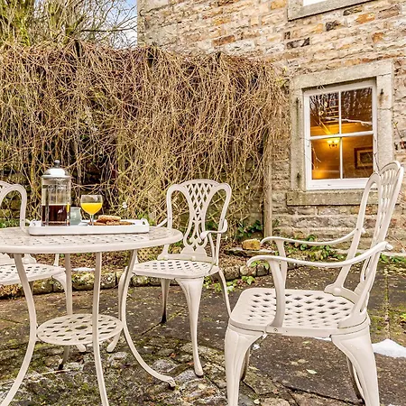 Ghyll View Hébergement de vacances Gunnerside