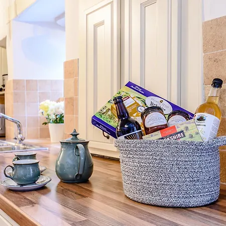 Ghyll View Hébergement de vacances