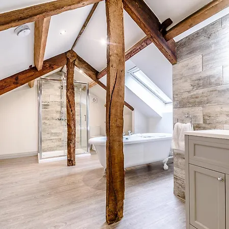 Hébergement de vacances Ghyll View *