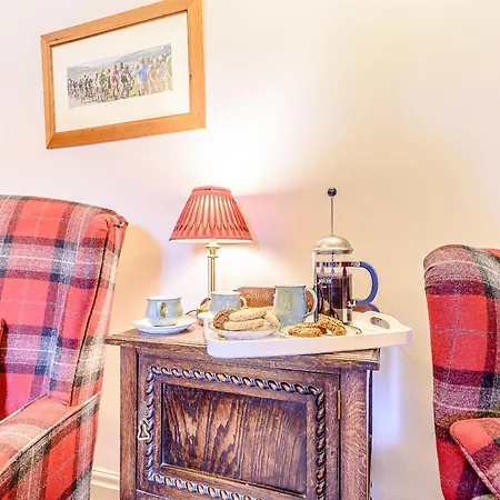 Ghyll View Holiday home Gunnerside