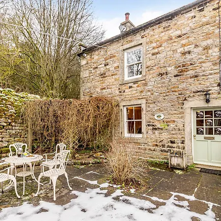 Holiday home Ghyll View