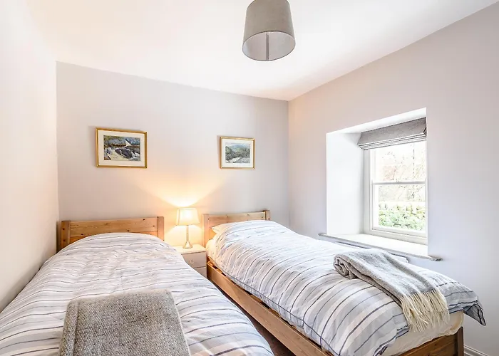 Ferienhaus Ghyll View