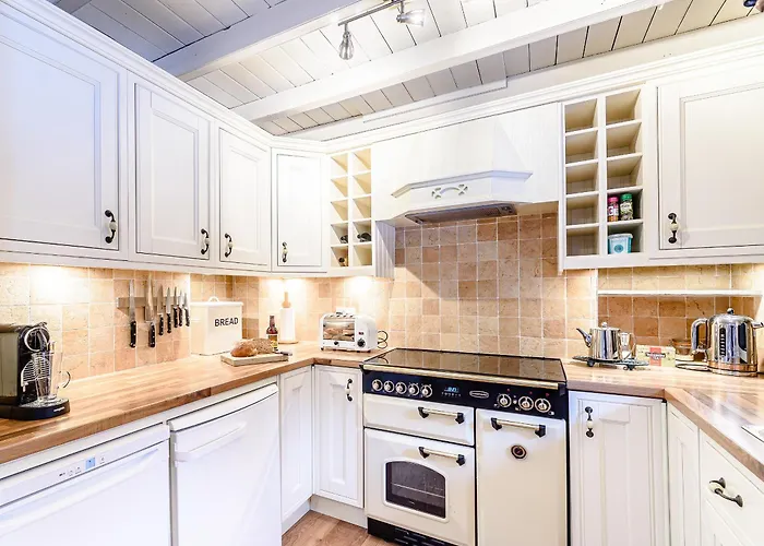 Ghyll View Gunnerside