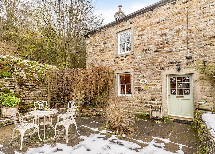 Ghyll View * Gunnerside