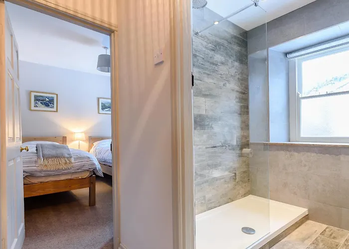 Ghyll View Gunnerside