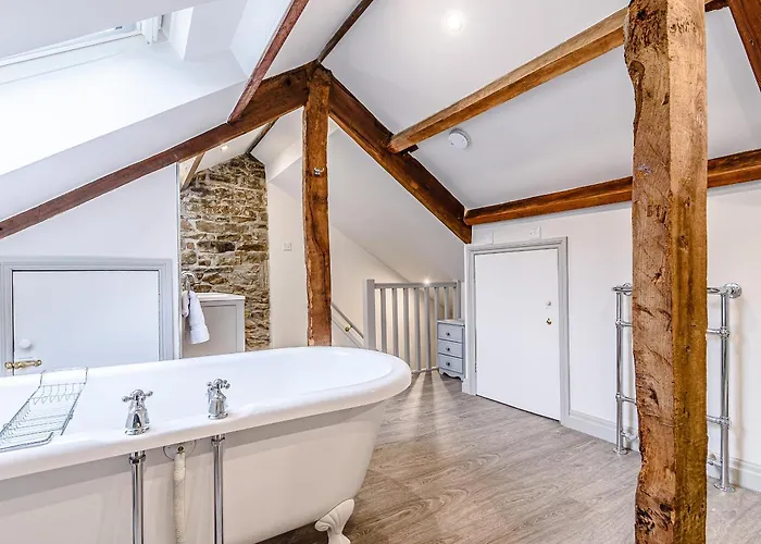 Ferienhaus Ghyll View *