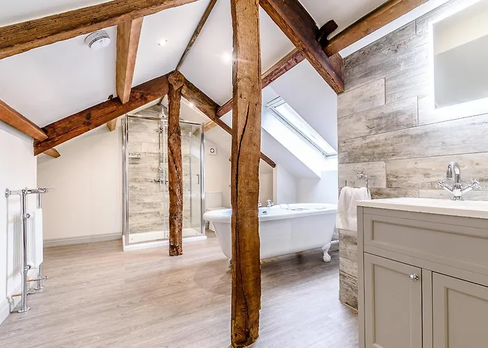 Ferienhaus Ghyll View *