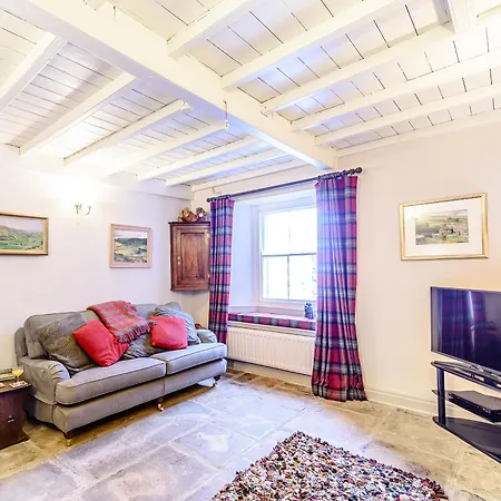 Ghyll View بيت للعطل *