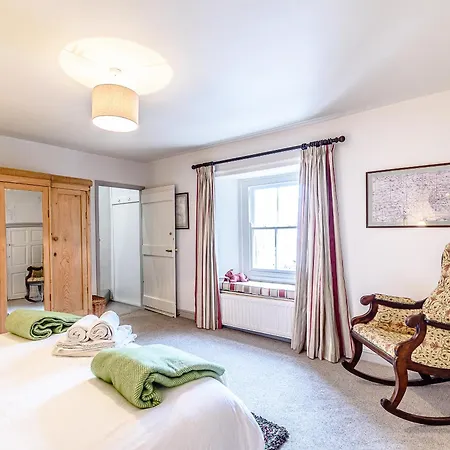 بيت للعطل Ghyll View *