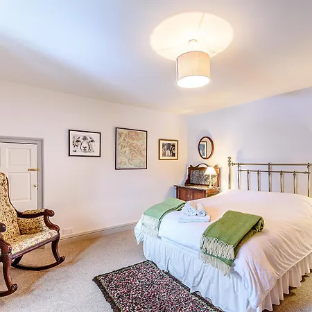 بيت للعطل Ghyll View Gunnerside