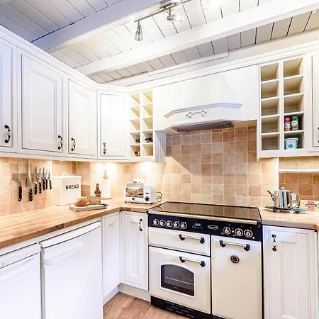 Ghyll View Gunnerside