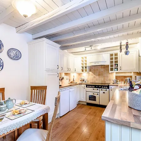 Ghyll View بيت للعطل Gunnerside