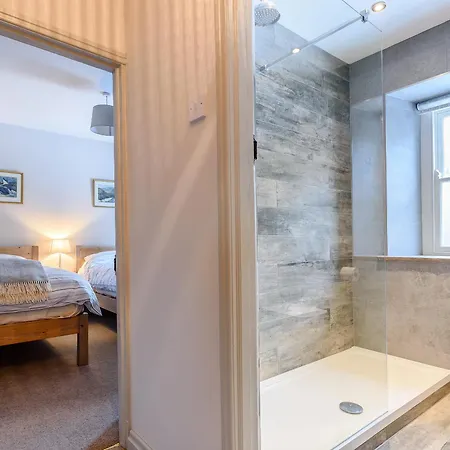 Ghyll View Gunnerside