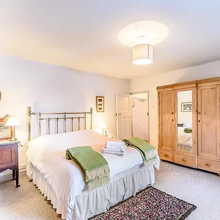 Ghyll View بيت للعطل *