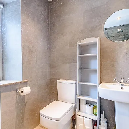 بيت للعطل Ghyll View Gunnerside