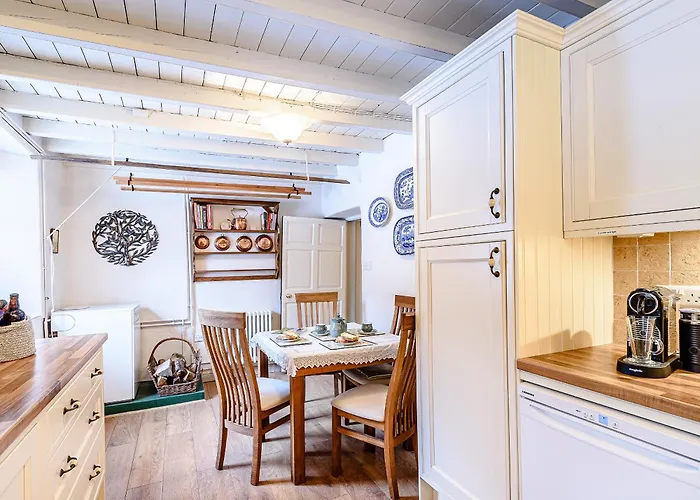 Ghyll View * Gunnerside