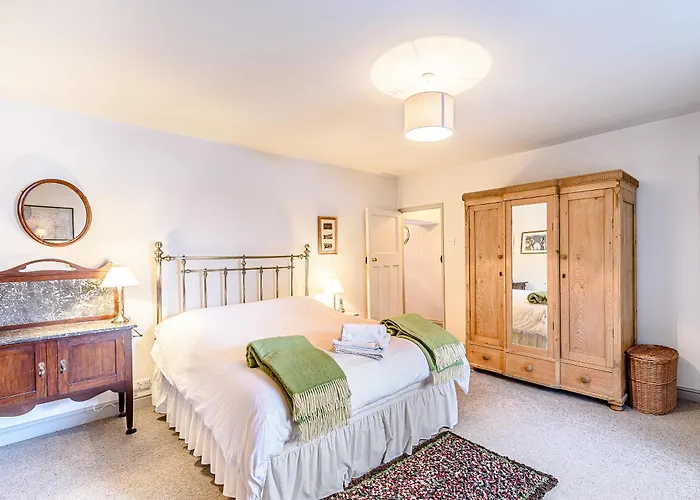 Ghyll View Vakantiehuis *