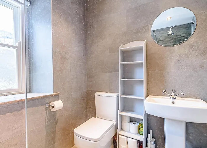 Vakantiehuis Ghyll View Gunnerside