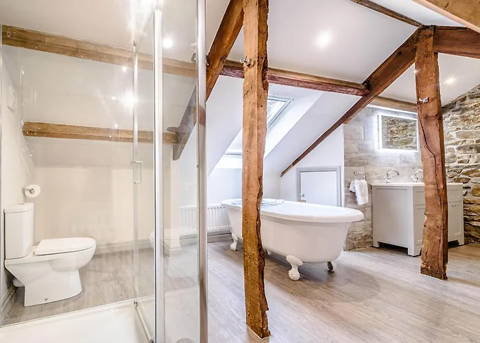 Ghyll View Gunnerside