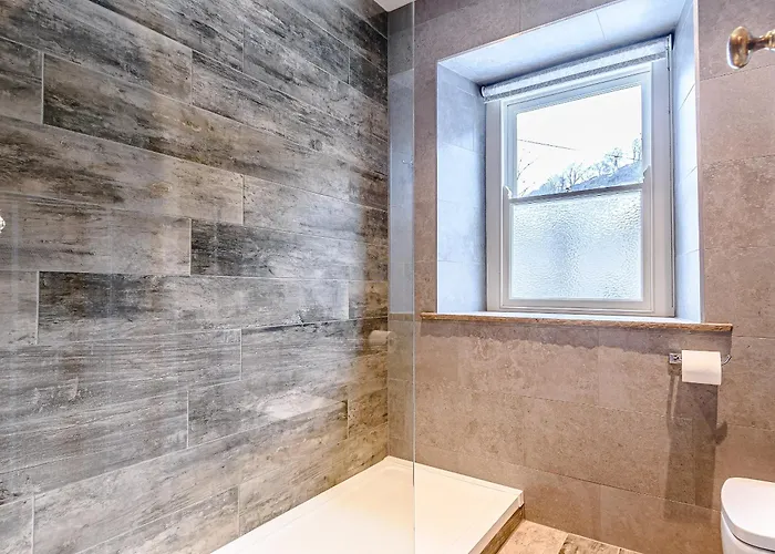 Vakantiehuis Ghyll View